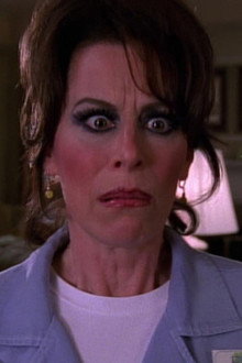 Lois's Makeover