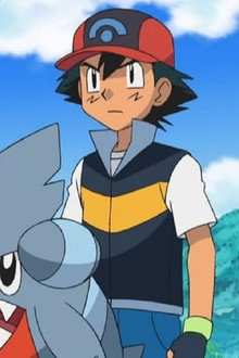 Gotta Get a Gible!