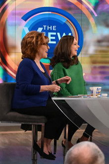 Jamie Lee Curtis; Mark Ruffalo and Robert Bilott