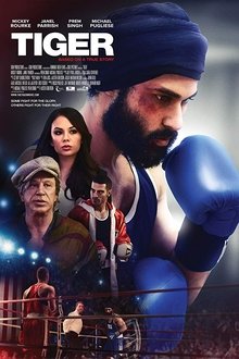 Tiger (2018)