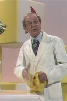 Don Knotts