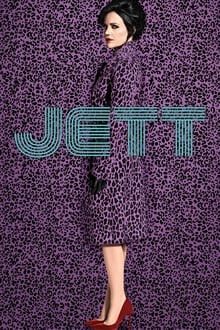 Watch Movies Jett TV Series (2019) Full Free Online