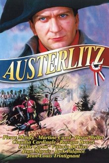 La batalla de Austerlitz (1960)