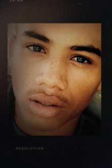 What Happened to Anton Black?