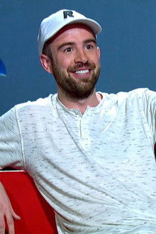 Chris “Drama” Pfaff II