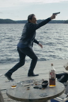 Home Is Where the Gun Is