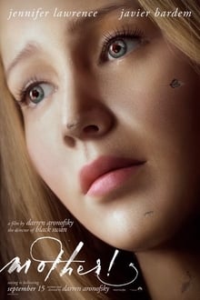 Watch Movies Mother! (2017) Full Free Online