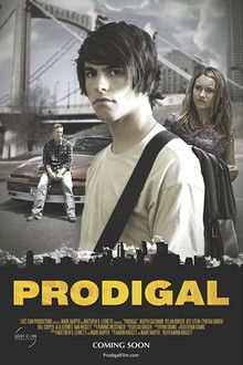 Prodigal poster