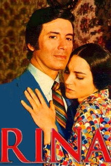 Rina poster