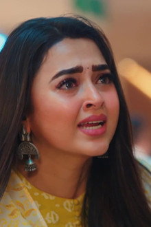 Will Prathna Save Meher?