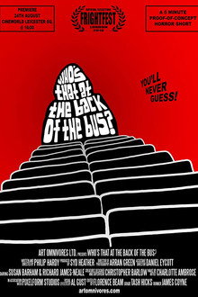 Who's That At the Back of the Bus ? poster