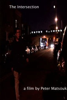 The Intersection poster