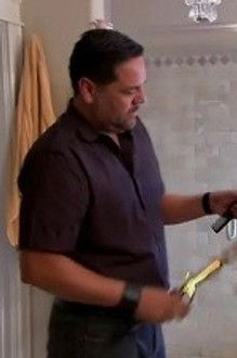 Amped Blondes and Evil Eyes