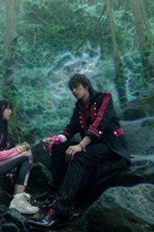 Baron's New Power, Mango!