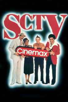 SCTV Channel poster