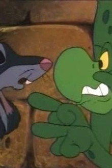 Do the Rat Thing