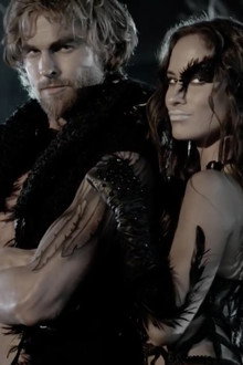 Amor a Prueba poster