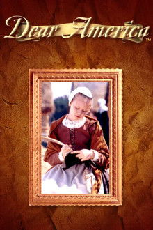 Dear America poster