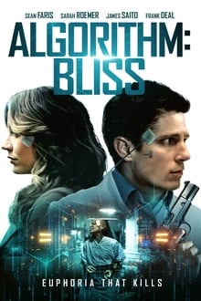 Watch Movies Algorithm: BLISS (2020) Full Free Online