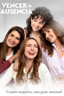 Vencer la ausencia poster