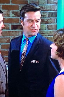 Goober and the Telephone Girl