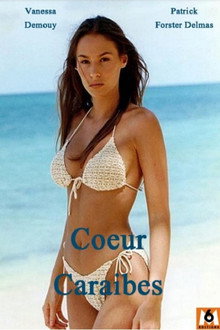 Cœurs caraïbes poster