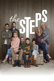 The Steps poster