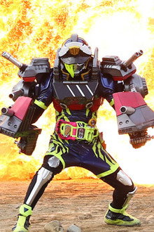 Take Off into a Headwind!