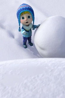 Snow Ballin'