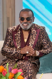 The Isley Brothers, Steven Boyer