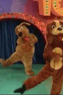 Bow Wow Wow
