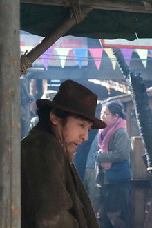 Chapter 5 - You Have to Believe! (5)