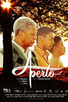 Aperto poster