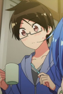 The Star of Ultimate Love and the Name of X, Part 1