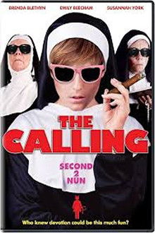 The Calling poster