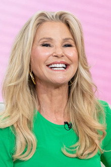 Christie Brinkley, The War and Treaty