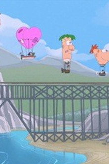 Last Train to Bustville