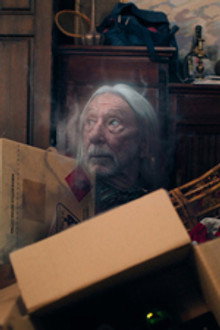 The Haunting of Ramshead Manor
