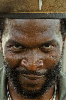 Welcome Back to Somalia