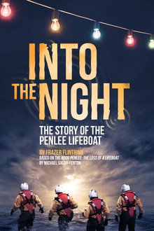 Into the Night poster