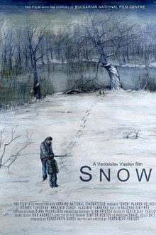 Snow poster