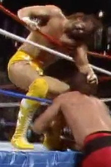 Saturday Night's Main Event #08