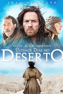 Últimos Dias no Deserto