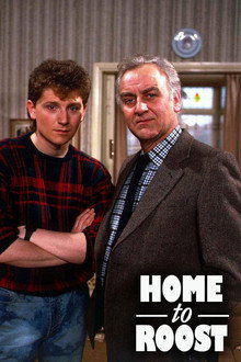 Home to Roost poster