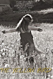 The Yellow Bird poster