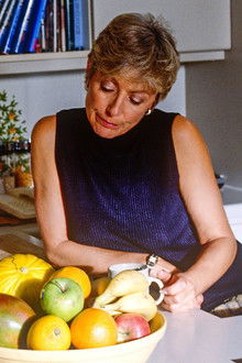 Time Waits for Norman