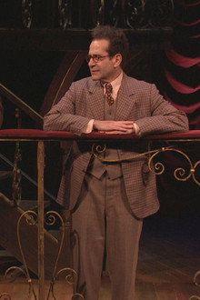 Act One
