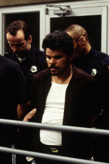 Cruel and Unusual Punishments