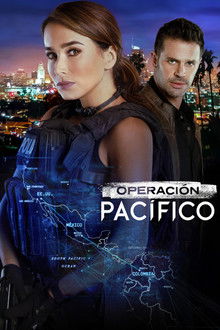 Operación Pacífico poster
