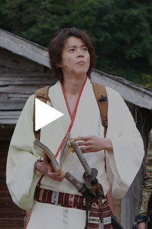 Miracle in Okehazama